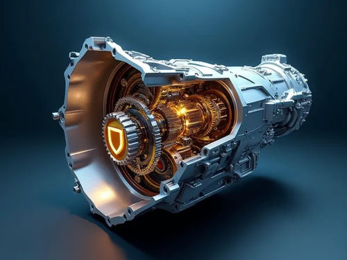 Последний блог компании о AM Dievar Ускоряет Производство Корпусов Автомобильных Коробок Передач