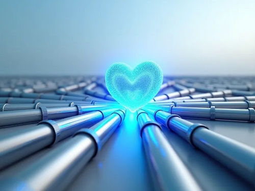 Последний блог компании о Новые технологии повышают эффективность газопроводов