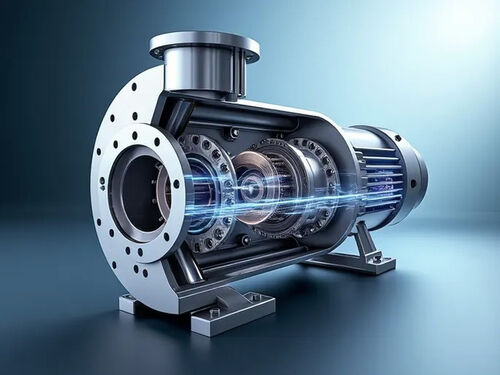 Последний блог компании о Индустрия сосредоточена на оптимизации центробежных насосов для повышения эффективности
