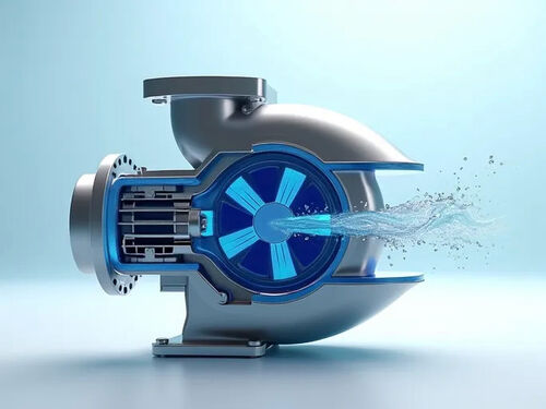 Последний блог компании о Ключ к эффективной передаче жидкости: обслуживание центробежных насосов