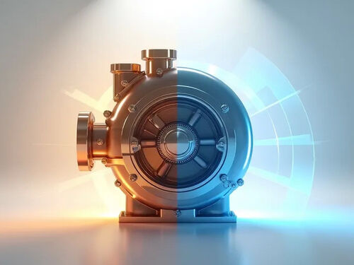 Последний блог компании о Сравнение насосов с концевым всасыванием 50 Гц и 60 Гц для оптимального использования