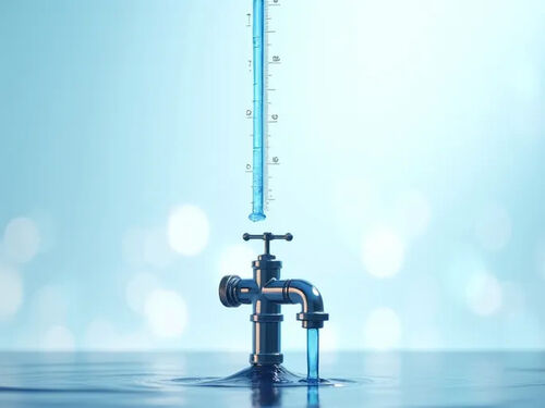 Последний блог компании о Объяснение головки насоса: ключевая концепция механики жидкости