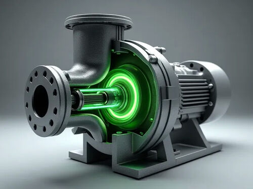 Последний блог компании о Руководство по обеспечению надежности механических уплотнений насосов