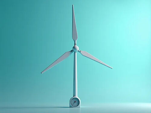 Последний блог компании о Эффективность ветряных турбин связана с исследованием скорости включения