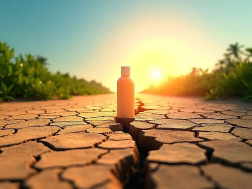 Последний блог компании о Исследование солнцезащитных средств выявило риски для здоровья, призывает к осознанному применению