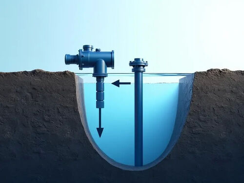 Последний блог компании о Горизонтальный против вертикального: выбор правильного погружного скважинного насоса