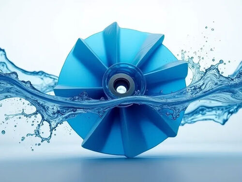 Последний блог компании о Техническое обслуживание крыльчатки морского двигателя - ключ к предотвращению поломки двигателя лодки