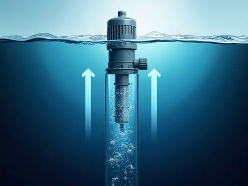 Последний блог компании о Руководство по оптимизации систем охлаждения погружных насосов