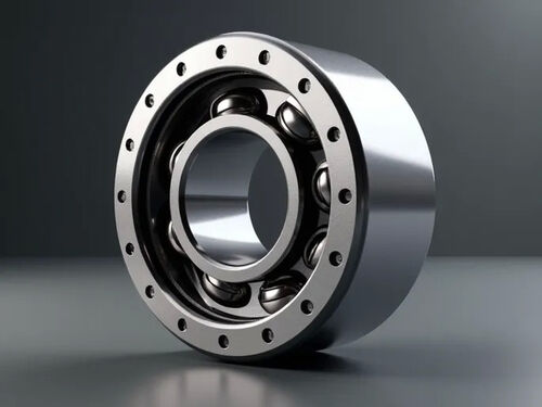 Последний блог компании о Ключевые подшипники повышают эффективность насоса и компрессора