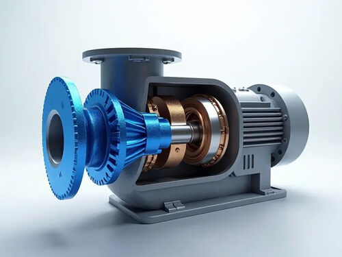 Последний блог компании о Руководство по выбору и техническому обслуживанию центрифугированного подшипника насоса