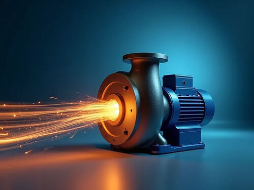Последний блог компании о Превышение скорости двигателя повышает эффективность насосной системы