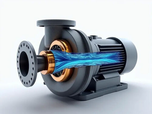 Последний блог компании о Руководство по замене механической уплотнители для повышения эффективности насоса