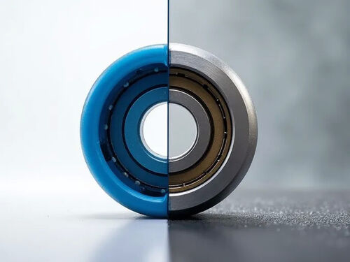 Последний блог компании о 2RS Vs ZZ подшипники, сравнивающие затраты и эффективность использования