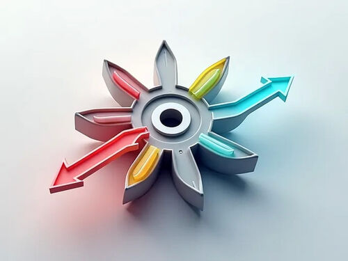 Последний блог компании о Исследование изучает управление радиальным усилием в насосных системах