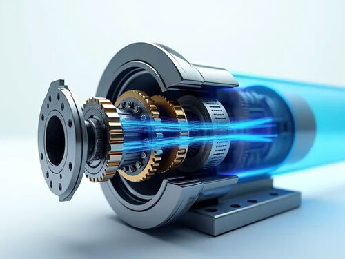 Последний блог компании о Оптимизация систем уплотнения в насосах Sundyne OH6 для долговечности