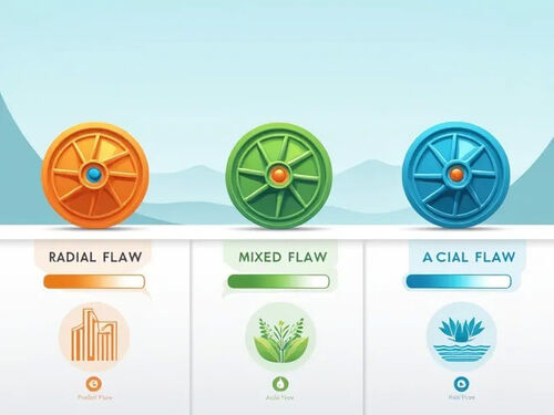 Последний блог компании о Ключевые факторы выбора центробежных насосов для оптимальной производительности
