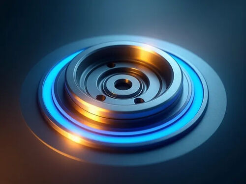 Последний блог компании о Оптимизация производительности вращающегося оборудования посредством регулирования скорости вращения вала