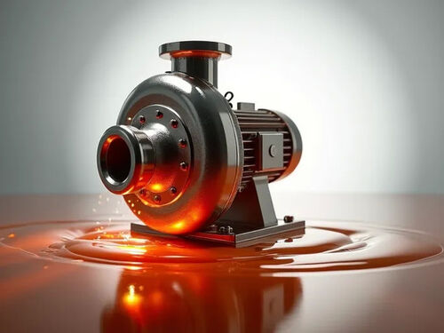Последний блог компании о Центробежные насосы сталкиваются с трудностями при работе с жидкостями с высокой вязкостью