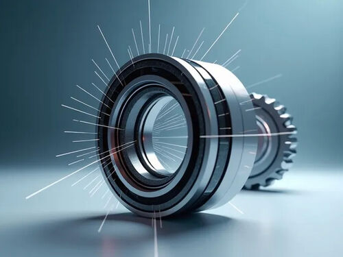 Последний блог компании о Механическое уплотнение Roten II отмечает 50 лет надежности