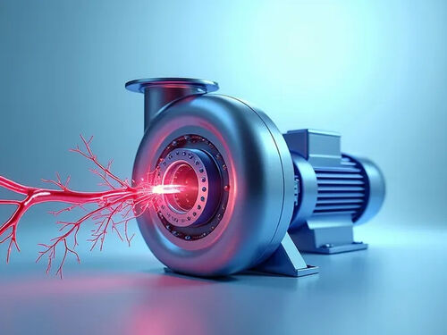 Последний блог компании о Центробежные насосы жизненно важны в современной кардиохирургии