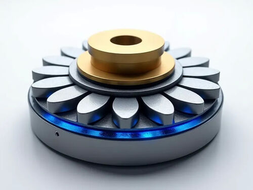 Последний блог компании о Ключевые факторы при выборе и испытании тяговых подшипников для достижения максимальной производительности