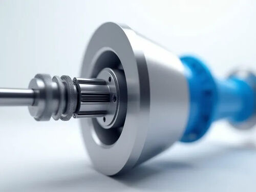 Последний блог компании о Турбофлексовые сцепления повышают производительность турбомашин