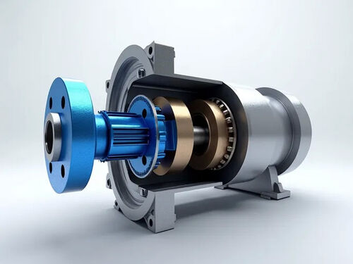 Последний блог компании о Trillium продвигает инновационный дизайн насосов