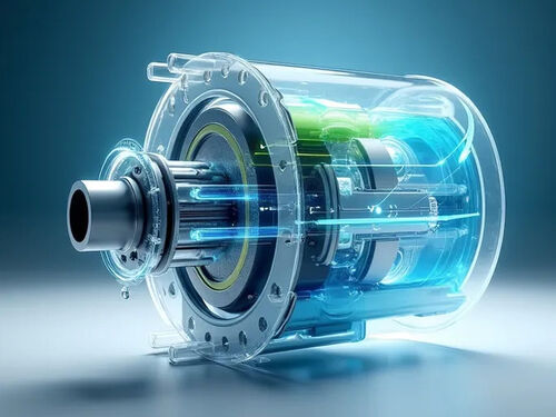 Последний блог компании о Центробежные насосы – ключ к эффективному управлению потоками жидкостей