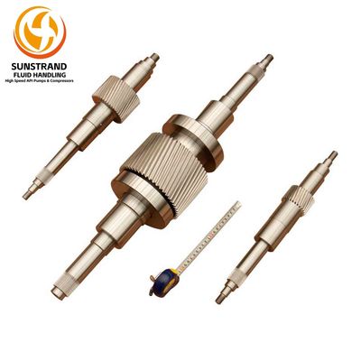 LMV LMC Сундин центробежный насос высокоскоростной вал