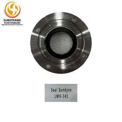 Хорошая цена. LMV 341 Запчасти Масляный механический уплотнитель для высокоскоростного центробежного насоса онлайн