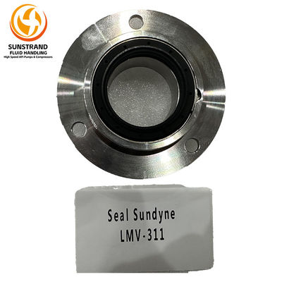 Хорошая цена. Запчасти для насосов Sundyne Mechanical Seal SS316 LMV311 онлайн