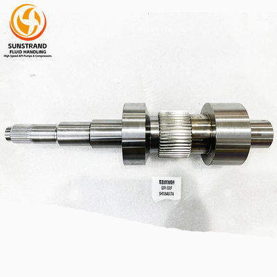 Хорошая цена. LMC311F Сверхурочный компрессорный вал SH01BA01TA онлайн