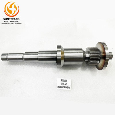 Хорошая цена. LMV 322 Заменные запасные части высокоскоростной валы SH01AB05BB1A3500 онлайн