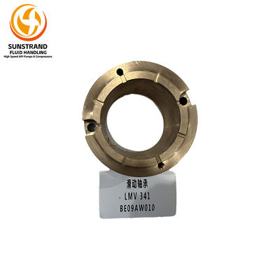 Хорошая цена. BE09AW010 LMV 341 Верхний радиальный журнал с деталями высокоскоростного насоса онлайн