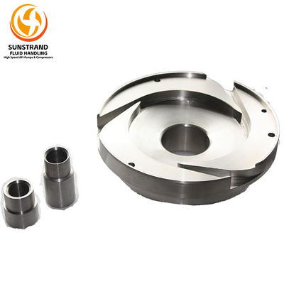 Хорошая цена. Заменные части диффузора высокоскоростного центробежного насоса онлайн