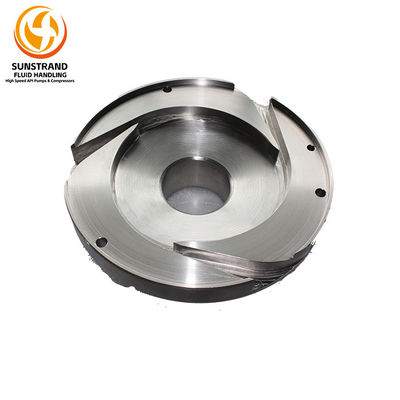 Хорошая цена. Дизайн гидравлической оптимизации диффузора LMV HMP LMC Sundyne онлайн