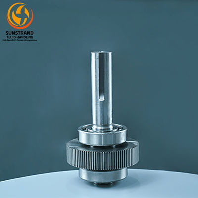 Хорошая цена. LMV 322 Высокоскоростные центробежные насосы вал OH6 комплектующие запасные части насосов онлайн