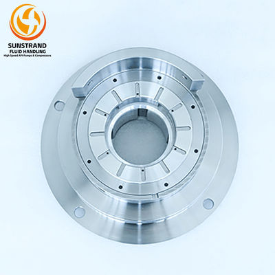 Хорошая цена. HMP 5000 Интегрально-связанные многоступенчатые насосные запасные части подшипников онлайн