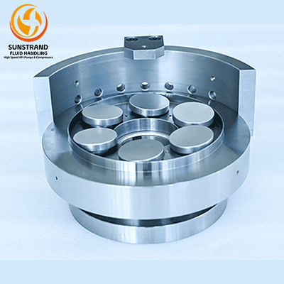 Хорошая цена. Тяжелые высокоскоростные центробежные насосы запасные части HMP5000 Sundyne подшипник онлайн