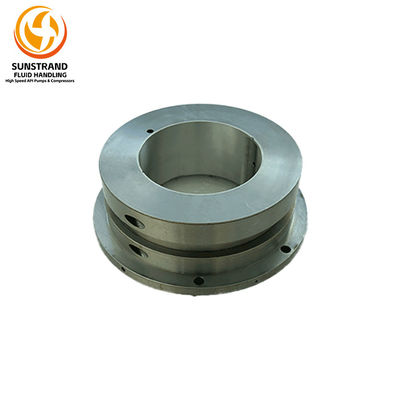 Хорошая цена. HMP 7000 высокоскоростной центробежный насос с цельноприводным многоступенчатым насосом онлайн