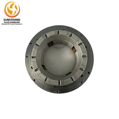 Хорошая цена. Запчасти для центробежных насосов с интегральным приводом HMP7000 онлайн