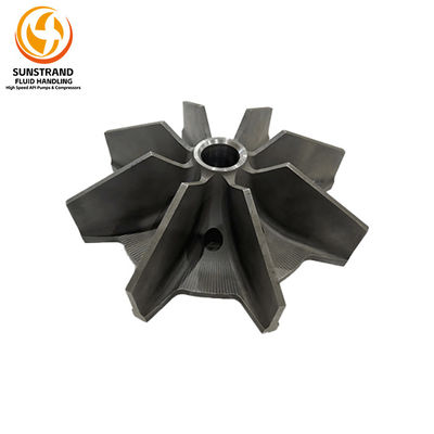 Хорошая цена. Sundyne Impeller HMP 7000 Запчасти для насосов с интегральным приводом онлайн