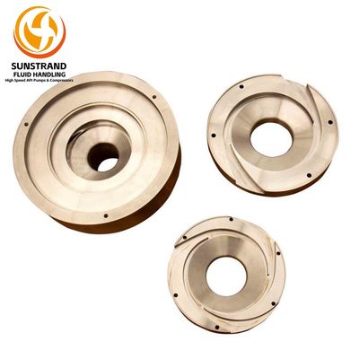 Хорошая цена. Sundyne LMC LMV насос запасные части Диффузер замена онлайн