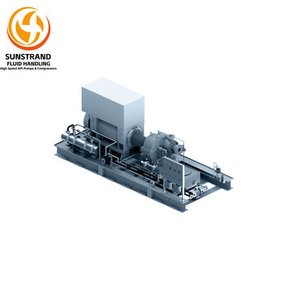 Хорошая цена. Горизонтальный высокоскоростной насос Sunflo 2000KW Максимальная мощность двигателя SFH-W9 онлайн