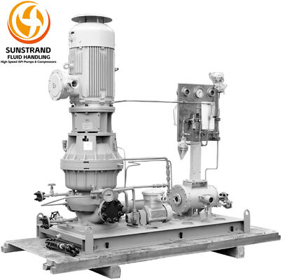 Хорошая цена. Насосы LMV311 для применения в химической промышленности онлайн