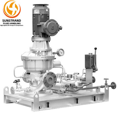 Хорошая цена. LMV322 OH6 Интегрированные насосы API онлайн