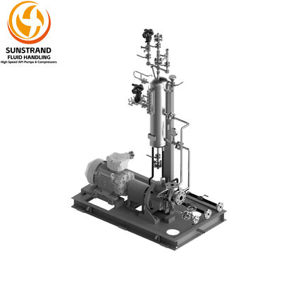 Хорошая цена. Промышленные насосы с перевешенным солнечным цветом SFH-W1 Горизонтальный насос высокой скорости Максимальный поток 35M3/h онлайн