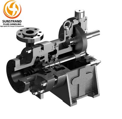 Хорошая цена. SFH-W3 Промышленные насосы для солнцезащитных растений Горизонтально установленные высокоскоростные насосы онлайн