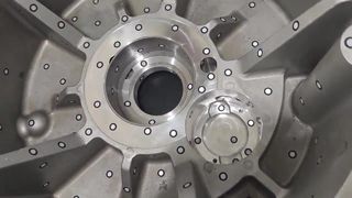 Альтернатива высокоскоростному центробежному насосу API Sundyne LMV311